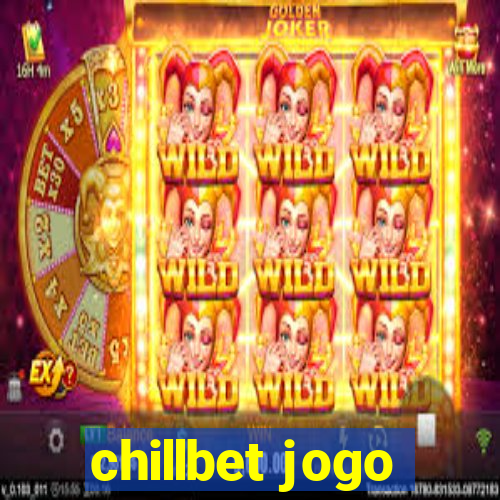 chillbet jogo